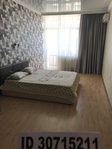 Продам 4-х комнатную квартиру в Геленджике фото 18
