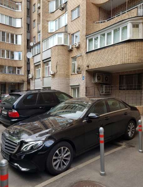 Mercedes-Benz, E-klasse, продажа в Москве