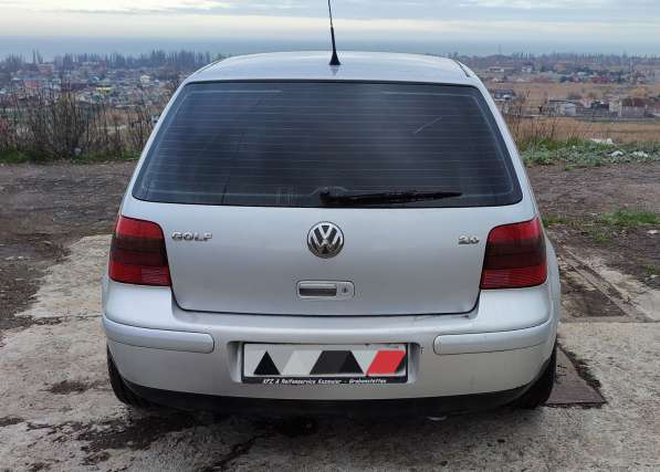 Volkswagen, Golf, продажа в г.Мариуполь в фото 6