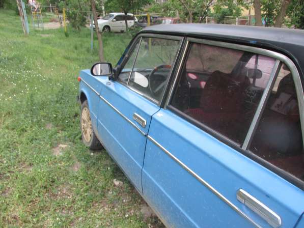 ВАЗ (Lada), 2106, продажа в Камышине в Камышине