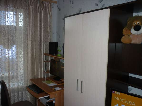 СРОЧНО! Продам 1-комн. квартиру с автономным отоплением в Таганроге фото 11