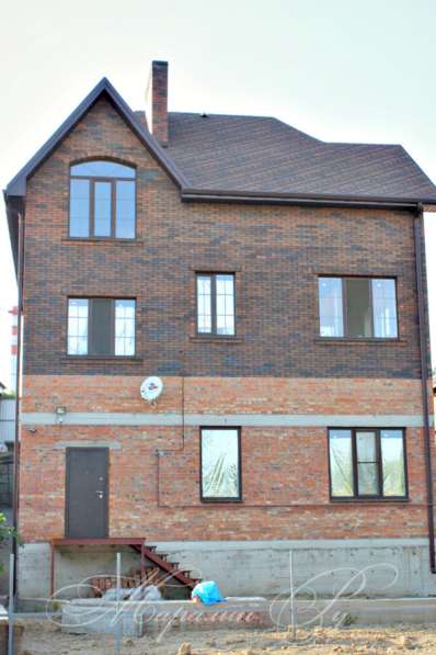 Продам дом в Ростов-на-Дону.Жилая площадь 240 кв.м. в Ростове-на-Дону фото 3