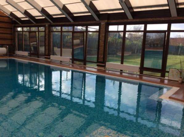 Продам: особняк 386 кв.м. на участке 22 сот в Краснодаре фото 6