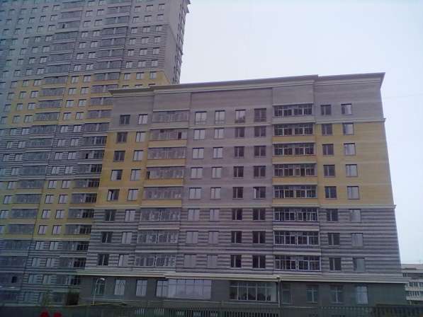 .продам 2-х комнатную квартиру ул Адмираав Лазареа, д 63 в Москве