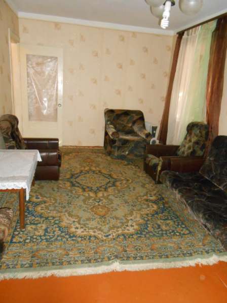 ПРОДАМ 2-КОМНАТНУЮ КВАРТИРУ в Алуште в Алуште фото 26