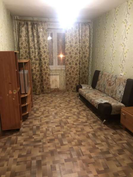 Абаканская, д. 43. 1-комнатная квартира в аренду в Минусинске