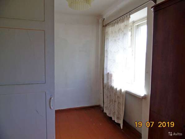 2-к квартира, 42 м², 5/5 эт в Челябинске фото 9