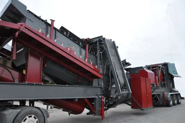 Дробильная установка в фото 14