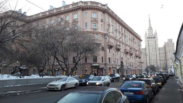 Продажа квартиры в Москве фото 3