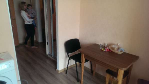 Продам 2 комнатную на Балаклавской с ремонтом в Симферополе фото 6