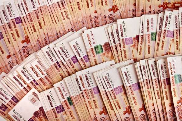 Мы инвестируем и финансируем все прибыльные проекты