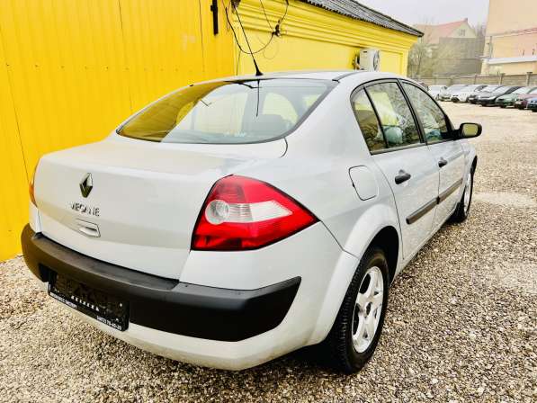 Renault, Megane, продажа в Симферополе в Симферополе фото 9