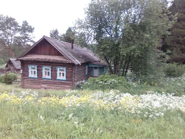 Продам дом в Таранках деревня Таранки, улица Мира, 8 в Кирове фото 16