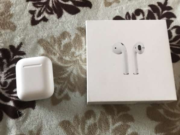 AirPods 1