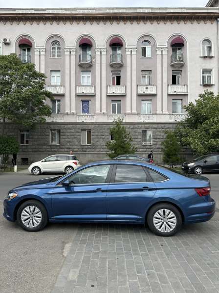 Volkswagen, Jetta, продажа в г.Рустави в фото 3