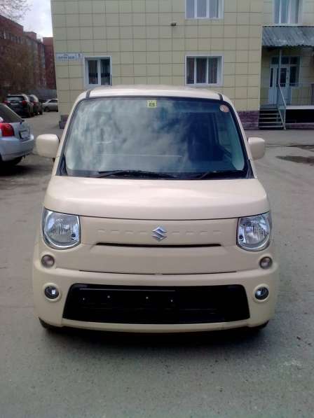 Suzuki, MR Wagon, продажа в Воронеже в Воронеже