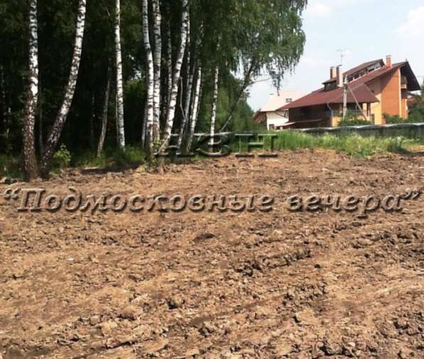 realty_mapper3.plot_in_locationИндивидуальное жилищное ст-во. Площадь 17.00 сот.Есть Электричество. в Москве фото 6