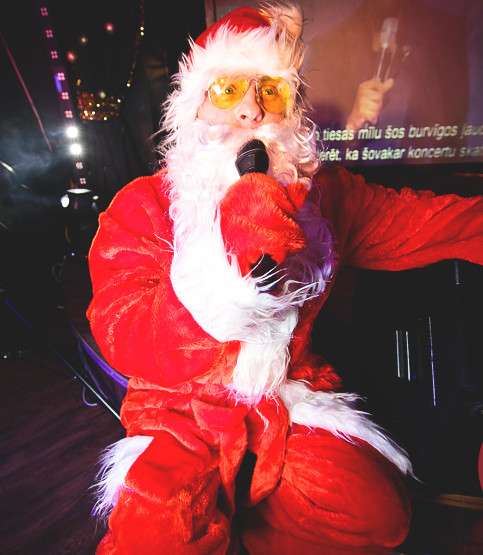 Выездные караоке вечеринки в Новосибирске фото 9