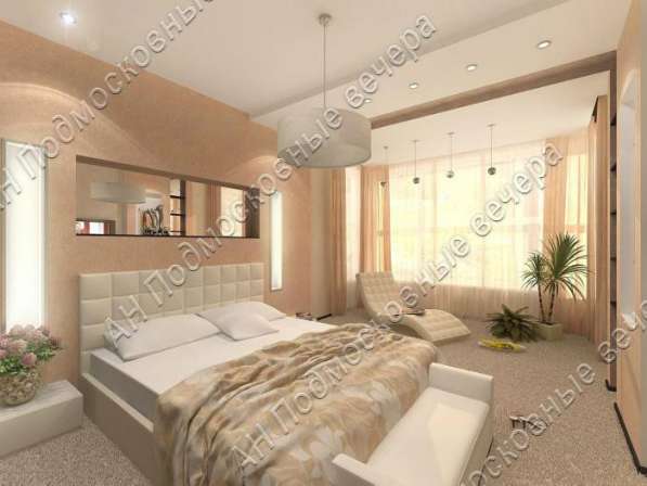 Продам коттедж в Москва.Жилая площадь 420 кв.м.Есть Электричество, Газ. в Москве фото 27