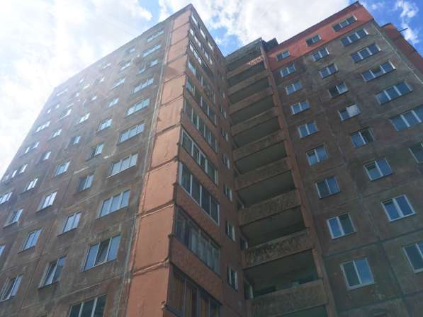 3к квартира с хорошим ремонтом по доступной цене в Владивостоке фото 12