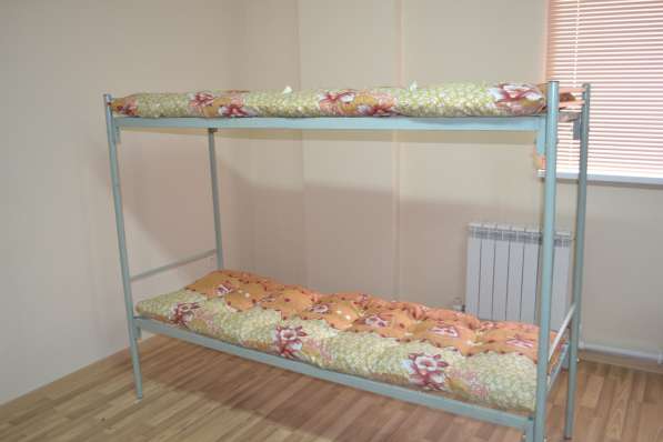 Кровати металлические армейского образца доставка бесплатная в Азове фото 4