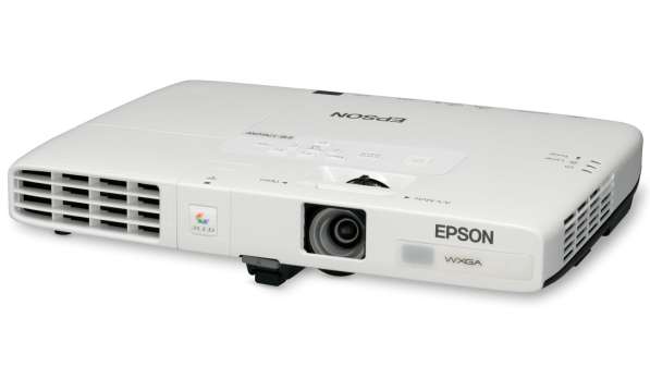 Продам проектор Epson EB-1751 в Екатеринбурге фото 3