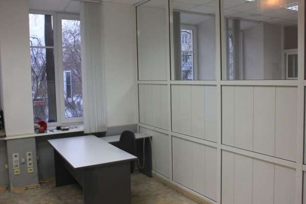Отличный офис в центре, 168 м² в Екатеринбурге фото 6