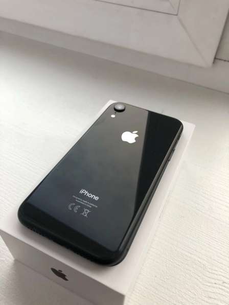 IPhone Xr 64gb в Санкт-Петербурге фото 4