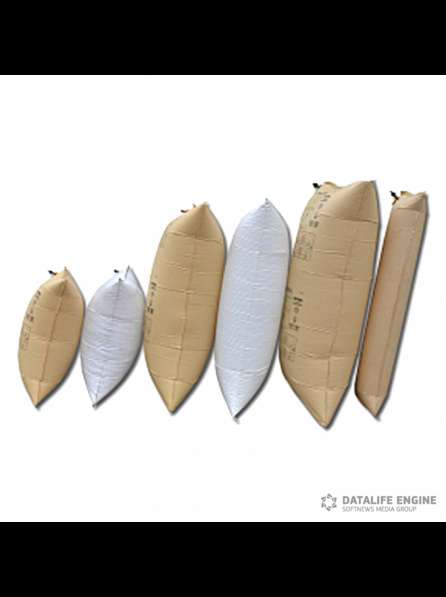 Надувные мешки Dunnage Bags производства компании Cordstrap