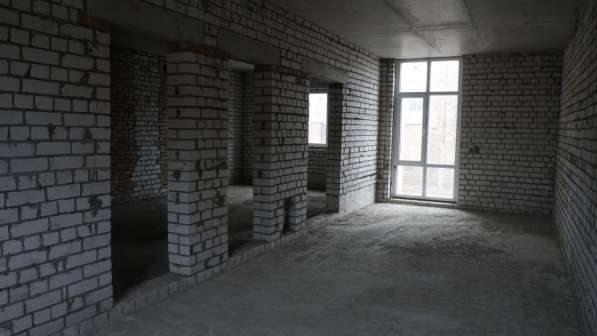 Скидка всего на несколько 2-х комнатных квартир без отделки в Дубне фото 3