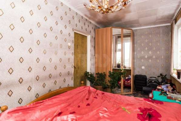 Продам квартиру на Чемском в Новосибирске фото 13