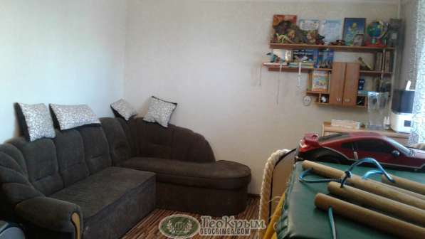 Квартира, ул. Пожарова, Гагаринский р-н, Севастополь в Севастополе фото 67