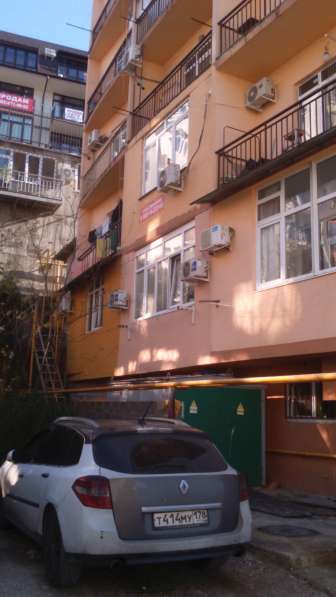 Жизнь у моря! в Сочи фото 23