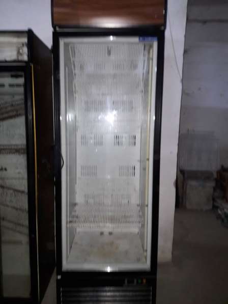 Холодильное оборудование в Симферополе