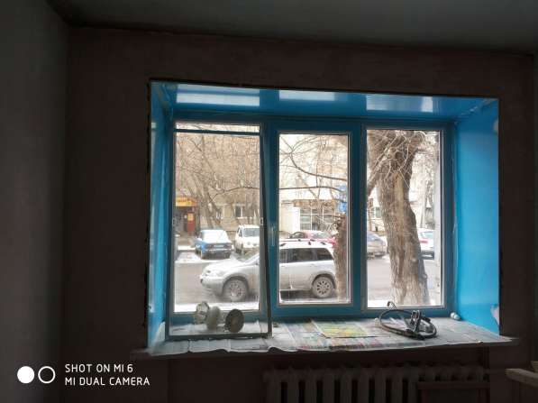 Продается двухкомнатная квартира