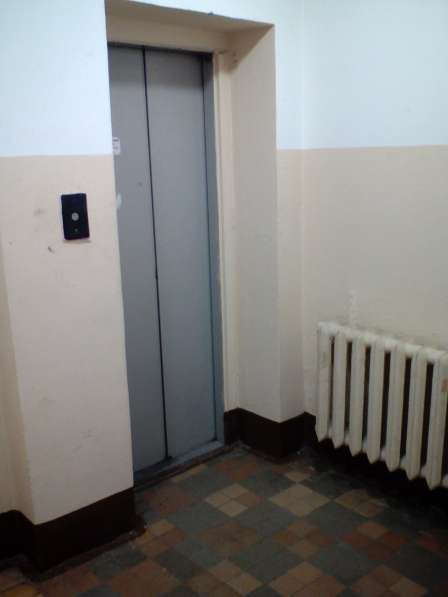 Продается 1-комнатная квартира м. Университет в Москве фото 4