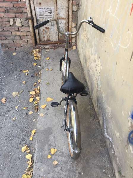 Велосипед складной в Махачкале фото 8