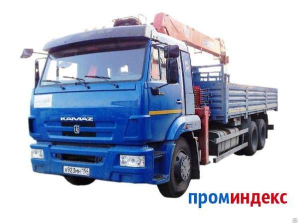 Услуги Воровайки 5 тонн в Красноярске