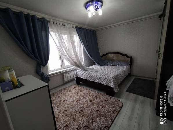 Продается двухэтажный дом в центре Кара-Балты тел 0707415250 в 