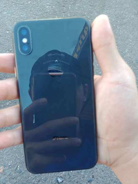 IPhone x в Москве