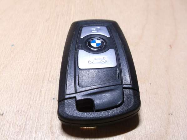 BMW F-Series smart key 868 MHz HUF 5661 PCF7953 в Волжский фото 8