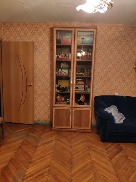 Сдам двух комнатную квартиру м. Рыбацкое в Санкт-Петербурге фото 6