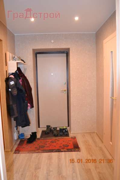 Продам однокомнатную квартиру в Вологда.Жилая площадь 43,10 кв.м.Этаж 4.Есть Балкон.