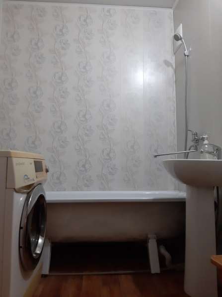 Аренда 1 комнатной квартиры в Красноярске фото 4