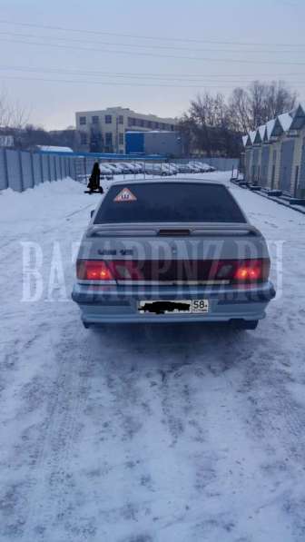 ВАЗ (Lada), 2115, продажа в Пензе в Пензе фото 12