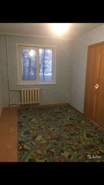 Сдается 2х комнатная квартира в Кирове