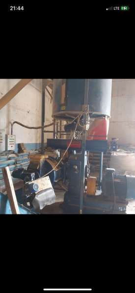 Гранулярно для производства пиллет в Красноярске фото 10