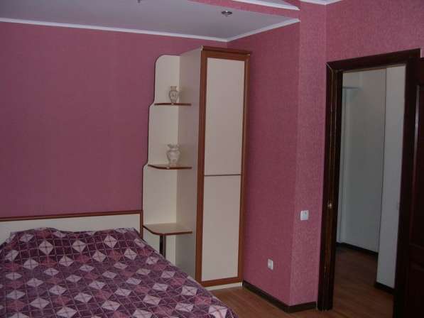 Продам квартиру с евроремонтом в центре города в Симферополе