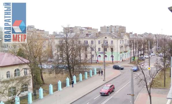 Минск-престижный район-в зеленой зоне (400 метро Парк Челюс в фото 6