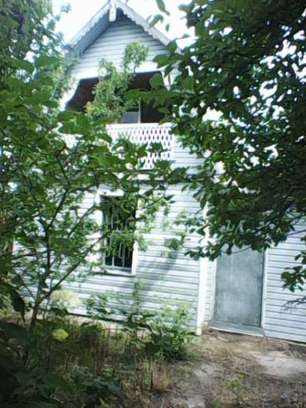 Продаётся садовый участок в НТС Строитель-4, с домиком в Липецке фото 10